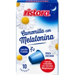 ristora Чай капсули Ristora Camomilla con Melatonina съвместими с Nespresso, 10 бр