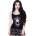 KILLSTAR дамски потник (пижама) KILLSTAR - Batty - KSRA003159