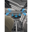 Whirlpool MaxiSpace W8I HF58 TU