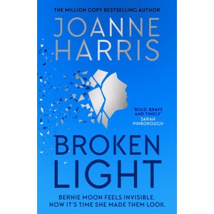 Broken Light | Joanne Harris (ISBN: 9781398710849)