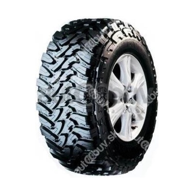 Toyo Open Country M/T 33x12.5 R18 118P