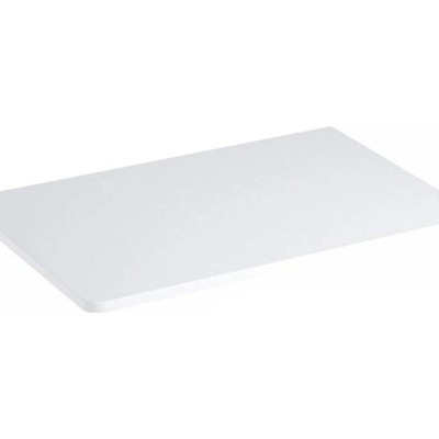 Ravak Balance 120x2x46,5 cm biela lesk X000001372