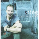 Sting - All This Time