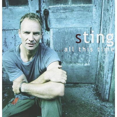 Sting - All This Time