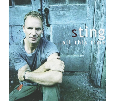 Sting - All This Time