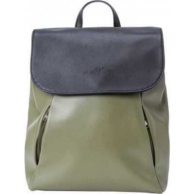 Meatfly Triumph zelená 18 l