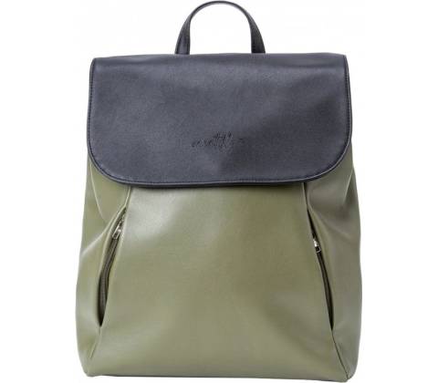 Meatfly Triumph zelená 18 l