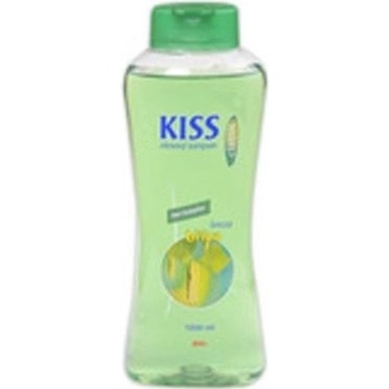 Mika Kiss Classic bříza šampon na vlasy 1000 ml