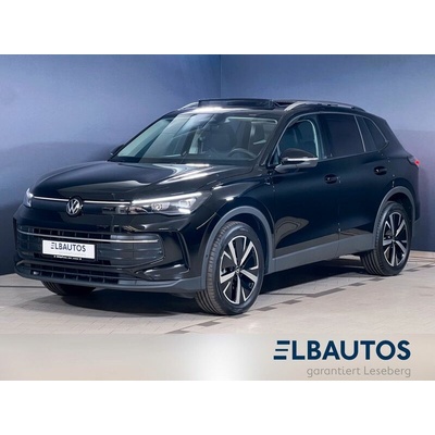 Volkswagen Tiguan 2.0 TDI Life DSG 110 kW