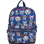 Pick & Pack Kids Backpack M Dogs (PICKPACK-KIDS-BACKPACK-M)