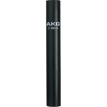 AKG C480 B-ULS