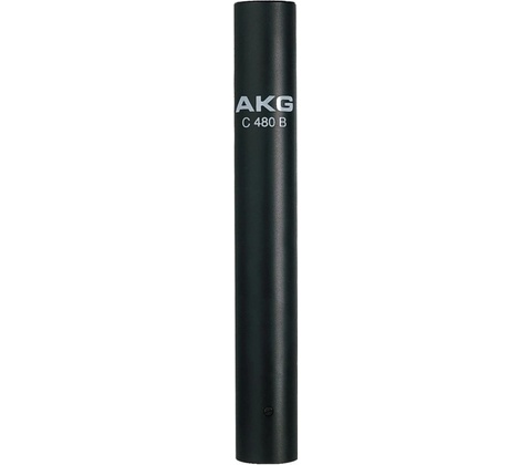 AKG C480 B-ULS
