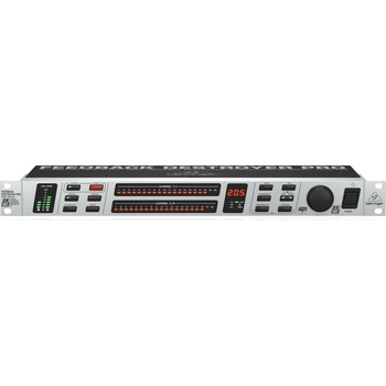 Behringer FBQ2496