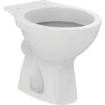 Ideal Standard Eurovit - Тоалетна за правостоящи, бяла W333101 (W333101)