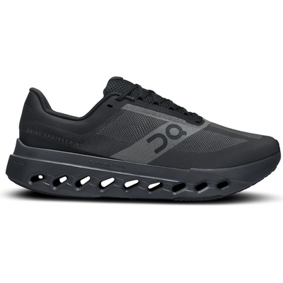 On Мъжки маратонки On ORS Cloudsurfer Next Running Shoes Mens - Black