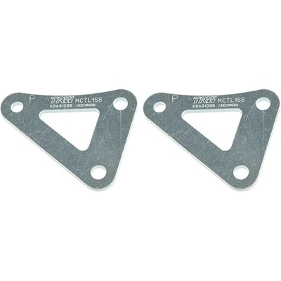 TRW Snížení zadní části vozu MCTL155 | Zboží Auto