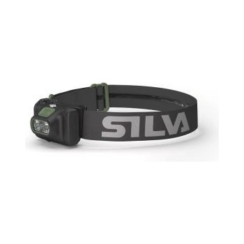 Silva Scout 2X