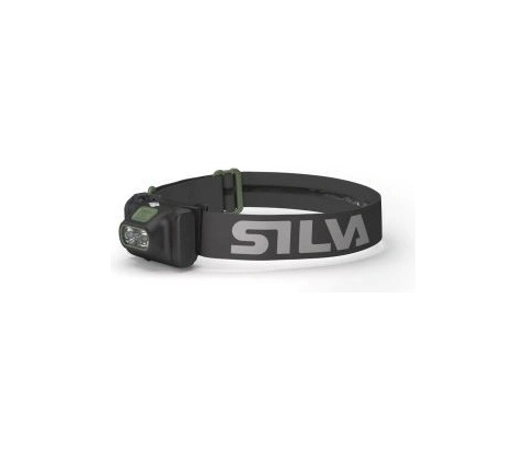 Silva Scout 2X