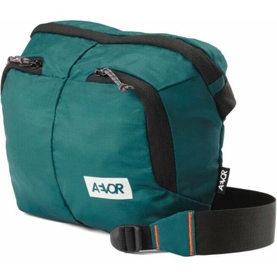 Aevor Sacoche Bag AVR-SHB-001-70112 Ripstop Violett Sage
