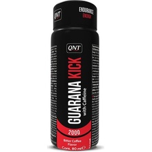 QNT Guarana Kick Shot 2000 mg 80 ml