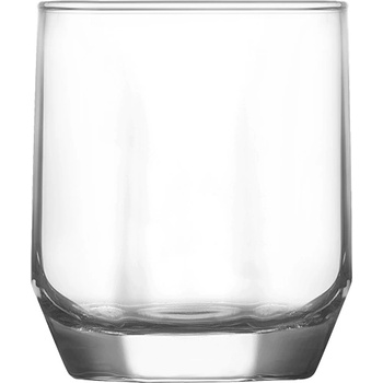 Luigi ferrero Чаша за водка Luigi Ferrero Danilo FR-005AD 215ml, 6 броя (1006931)