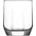 Luigi ferrero Чаша за водка Luigi Ferrero Danilo FR-005AD 215ml, 6 броя (1006931)