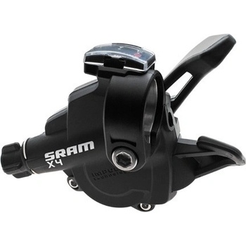 Sram X-3