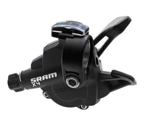 Sram X-3