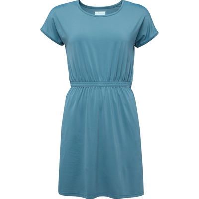 Columbia Chill river ss dress m