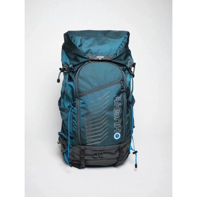 Husky Cruiser 55l Faded blue