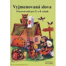 Vyjmenovaná slova –