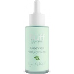Fluff Матиращо мляко за лице с екстракт от зелен чай, 40 ml