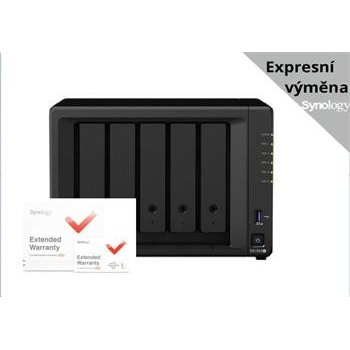 Synology DiskStation DS1520+