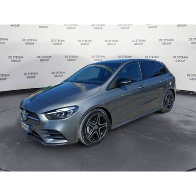 Mercedes-Benz B 180 d AMG Line Advanced Plus 85 kW