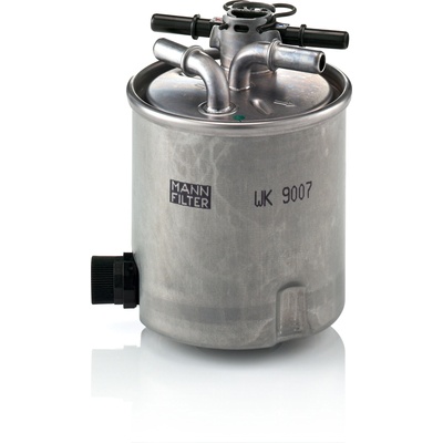 Mann-filter Горивен филтър mann-filter wk 9007