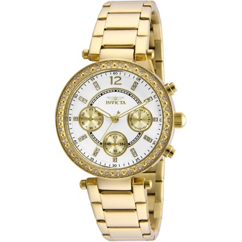 Invicta Дамски часовник Invicta Angel (21387)