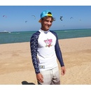 Bejkroll Raglan style LS