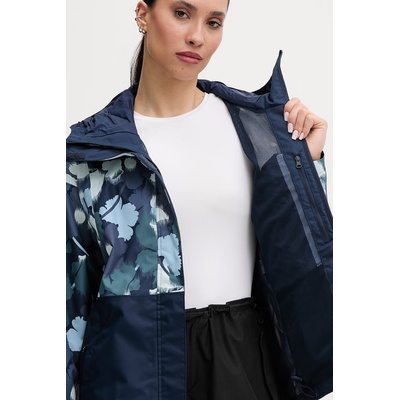 Columbia туристическо яке дамско Hikebound (2116334)