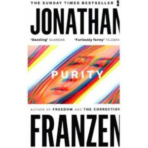 Purity | Jonathan Franzen (2016)