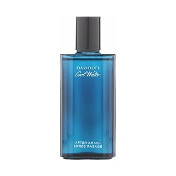 Davidoff Cool Water Man афтършейв за мъже 75 ml