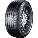 Continental ContiSportContact 5 255/45 R18 99W