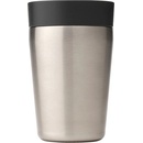 Brabantia Termohrnek 200 ml tmavě šedý