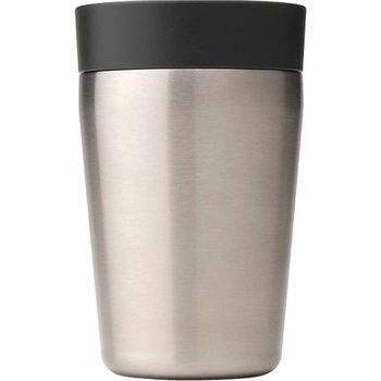 Brabantia Termohrnek 200 ml tmavě šedý