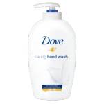 Dove течен крем-сапун Original 250мл (d390-3)