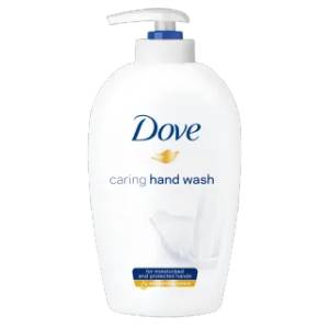 Dove течен крем-сапун Original 250мл (d390-3)