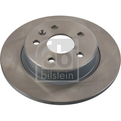 Brzdový kotúč FEBI BILSTEIN 106490
