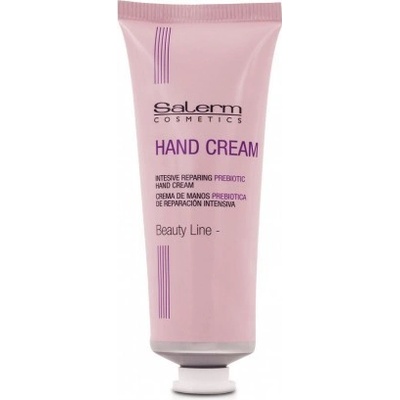 Salerm krém na ruce s prebiotiky 30 ml