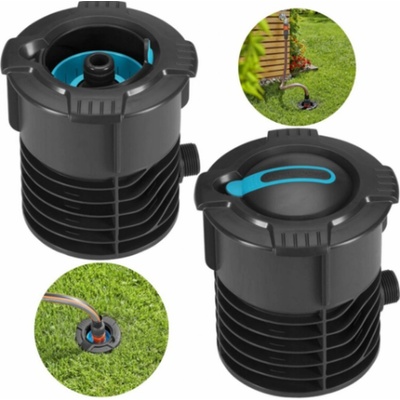 Gardena připojovací krabice 08262-20 – Zboží Dáma