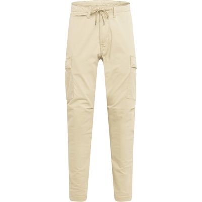 Ralph Lauren Карго панталон бежово, размер 36