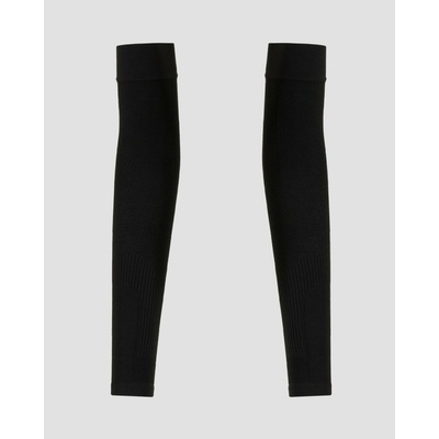 On Running Performance Arm Sleeves černá